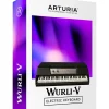 Arturia Wurli V2 (Software Download)
