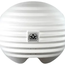 Aston Microphones Aston Halo Ghost Reflection Filter, White
