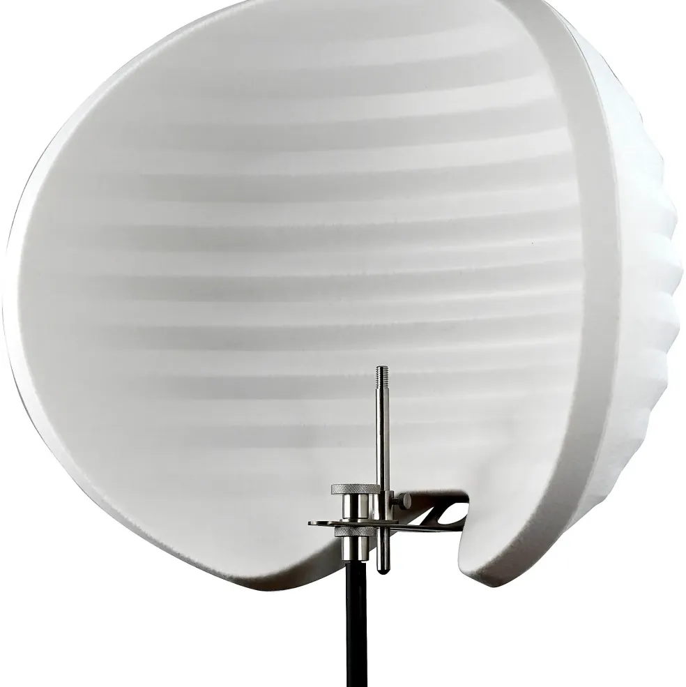 Aston Microphones Aston Halo Ghost Reflection Filter, White