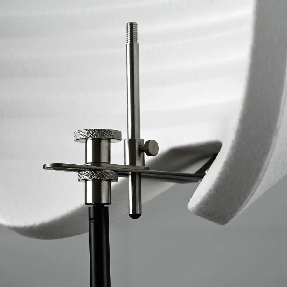 Aston Microphones Aston Halo Ghost Reflection Filter, White