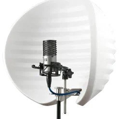 Aston Microphones Aston Halo Ghost Reflection Filter, White