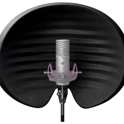 Aston Microphones Halo Shadow Black