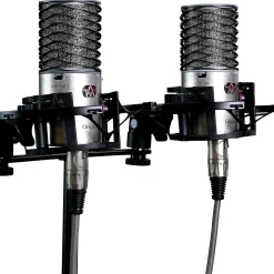 Aston Microphones ORIGIN STEREO PAIR - 2 Origin high-performance cardioid condenser microphone