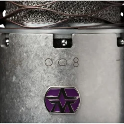 Aston Microphones Spirit Multi-Pattern Condenser Microphone