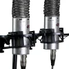 Aston Microphones SPIRIT STEREO PAIR - 2 High-performance, switchable pattern, large diaphragm condenser microphone