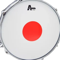 Attack Drumheads Baron Top Dot 13 in.