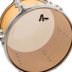 Attack Drumheads Pro Flex 1 Clear 13 in.