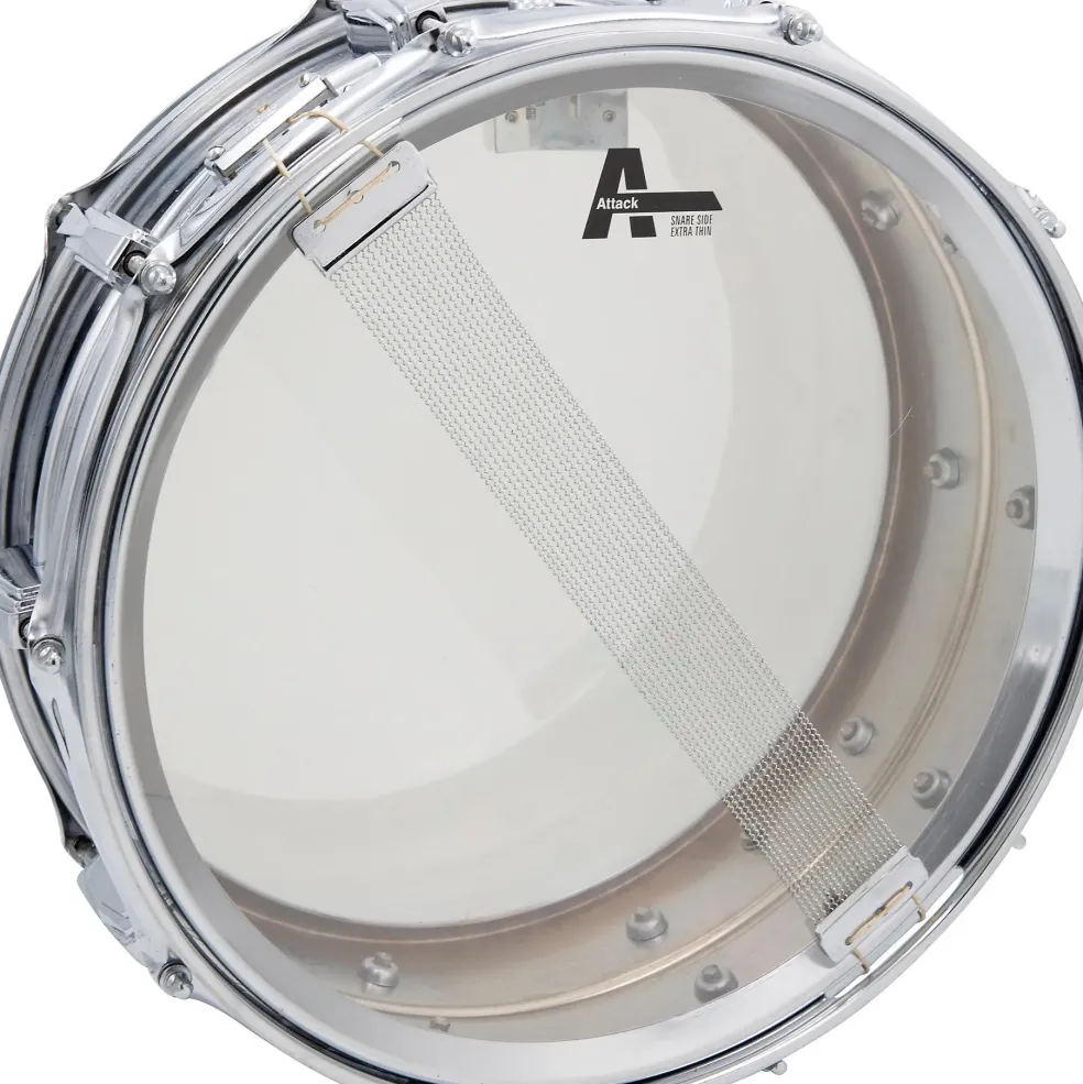 Attack Drumheads Snare Side Extra Thin 14 in.