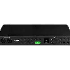 Audient EVO 16: 24 in 24 out USB audio interface