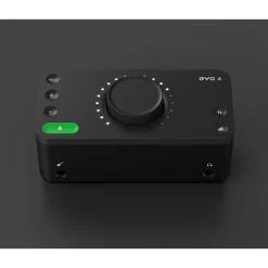 Audient EVO 4 Desktop 2x2 USB Type-C Audio Interface