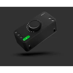 Audient EVO 4 Desktop 2x2 USB Type-C Audio Interface