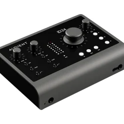 Audient iD24 10 x 14 USB-C Audio Interface