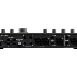 Audient ID44 MKII 4 channel USB2 interface and monitoring