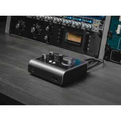 Audient iD4 MKII Desktop 2x2 USB Type-C Audio Interface
