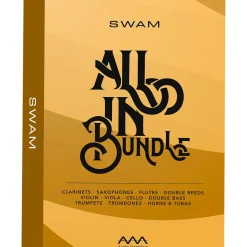 Audio Modeling SWAM All In Bundle (Download)