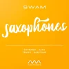 Audio Modeling SWAM Saxophones (Download)