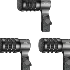Audio-Technica 3 - Pack ATM 230