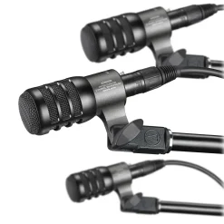 Audio-Technica 3 - Pack ATM 230
