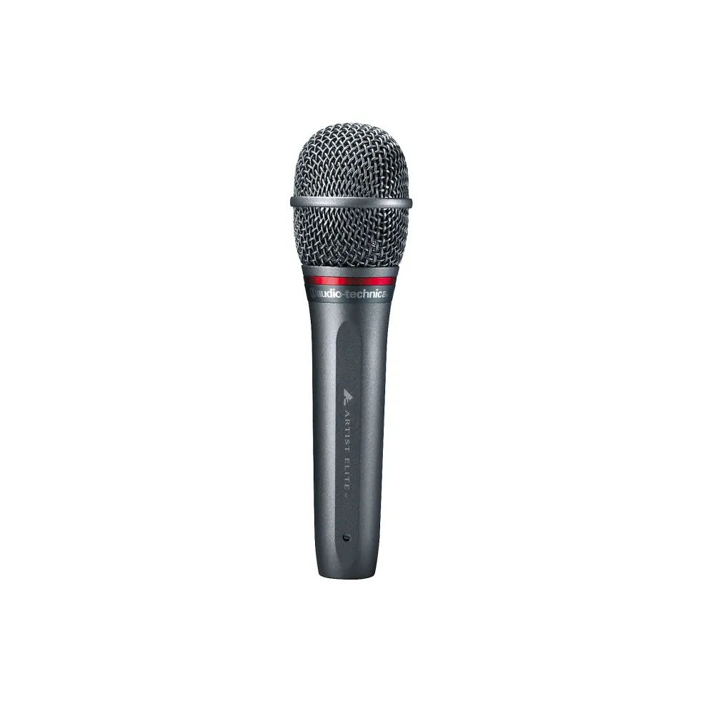 Audio-Technica AE4100 Cardioid Dynamic Microphone