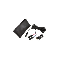 Audio-Technica AE2500 Dual-Element Kick Drum Microphone
