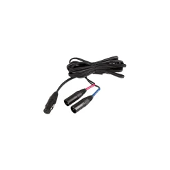 Audio-Technica AE2500 Dual-Element Kick Drum Microphone