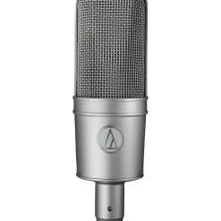 Audio-Technica AT4047 Cardioid Condenser Microphone