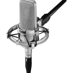 Audio-Technica AT4047 Cardioid Condenser Microphone