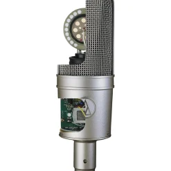 Audio-Technica AT4047 Cardioid Condenser Microphone