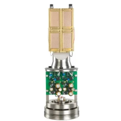 Audio-Technica AT5040 Cardioid Condenser Vocal Microphone