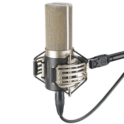 Audio-Technica AT5040 Cardioid Condenser Vocal Microphone
