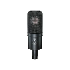 Audio-Technica AT4040 Large-Diaphragm Studio Condenser Mic