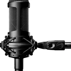 Audio-Technica AT2050 Multi-Pattern Large-Diaphragm Condenser Microphone
