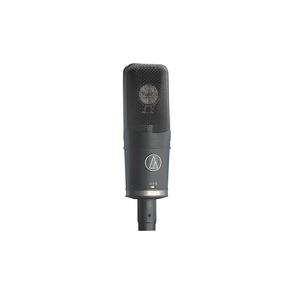 Audio-Technica AT4050 Multi-Pattern Condenser Microphone