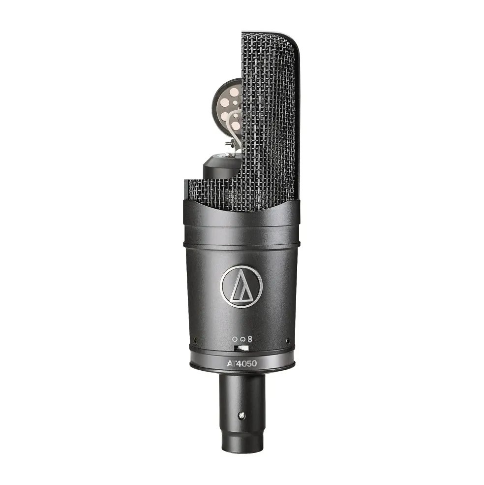 Audio-Technica AT4050 Multi-Pattern Condenser Microphone