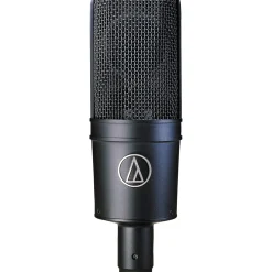 Audio-Technica AT4033a Cardioid Condenser Microphone