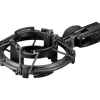 Audio-Technica AT8458a Microphone Shockmount for AT2020, AT2035 and AT3060 Black