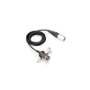 Audio-Technica AT829cW Cardioid Condenser Lavalier Microphone
