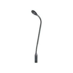Audio-Technica AT808G Gooseneck Subcardioid Dynamic Console Microphone