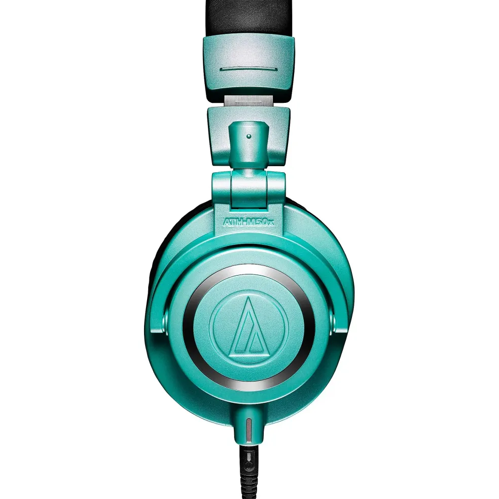 Audio-Technica ATH-M50xIB Professional Monitor HP Ice Blue Ice Blue