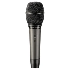Audio-Technica ATM710 Cardioid Condenser Vocal Microphone