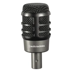 Audio-Technica ATM250 Hypercardioid Dynamic Instrument Microphone