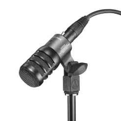 Audio-Technica ATM230 Hypercardioid Dynamic Instrument Microphone