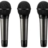 Audio-Technica ATM510 VOCAL PACK - 3 PIECE