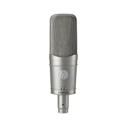 Audio-Technica AT4047MP Multi-Pattern Condenser Microphone