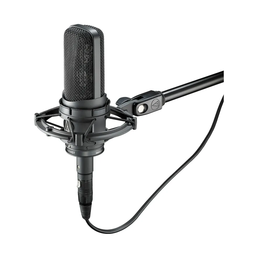Audio-Technica AT4050ST Stereo Condenser Microphone