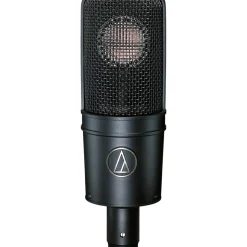 Audio-Technica Choose-Your-Own-Microphone Bundle AT4040