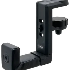 Audio-Technica Headphone Hanger Black