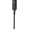 Audio-Technica PRO 35cW Cardioid Condenser Clip-On Instrument Microphone