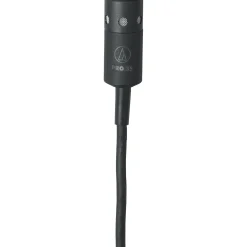 Audio-Technica PRO 35cW Cardioid Condenser Clip-On Instrument Microphone