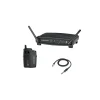 Audio-Technica System 10 ATW-1101/G 2.4GHz Digital Wireless Instrument System w/ Guitar Cable